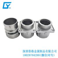 鋅鑄世界，探秘鋅合金壓鑄工廠