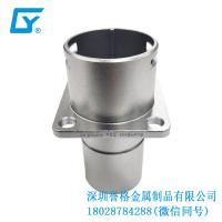電動(dòng)汽車(chē)充電樁按照功率分類(lèi)