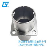 鋅合金鑄件在交流AC電動(dòng)汽車(chē)有使用到嗎？