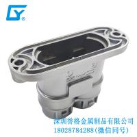 日標(biāo)電動(dòng)車(chē)充電站有使用鋅合金鑄件嗎？